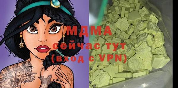 индика Баксан